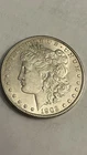 1902 O Morgan Silver Dollar