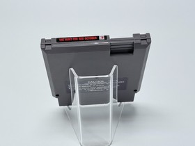 The Hunt for Red October (Nintendo NES) Aut&eacute;ntico y Probado