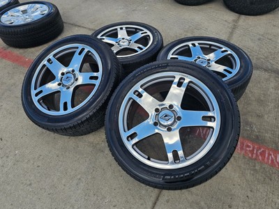 22'' Toyota Tundra Sequoia Lexus LX570 F Sport OEM wheels rims 69586 74250