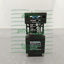 SCHMERSAL AZ16-02ZVRK-M16 Safety Door Switch AC-15 500V NEW