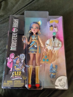 cleo de nile doll g3