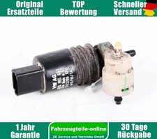 Seat Leon 5F 1K6955651 Wischwasserpumpe Waschwasserpumpe