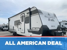 2026 Alliance Delta UL ML226