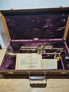 Olds Special Trumpet | eBay