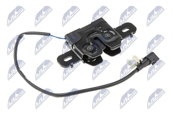 Motorhaubenschloss NTY EZC-VV-029 FüR Volvo V70 3 135 S80 2 124 XC70 136 Drive-image