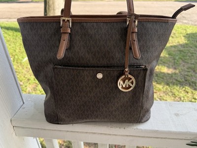 Pre-owned Michael Kors Excellent Condition handbags women