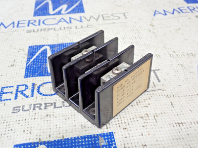 1423552 Terminal Block Line Load 2-14 600V