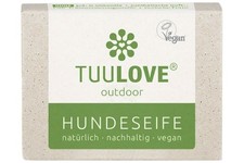Tuulove Hundeseife Outdoor (50g) - NEU und original verpackt