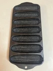Griswold Crispy Cornbread Stick Pan No 273 Erie PA USA 930 Vintage Cast Iron
