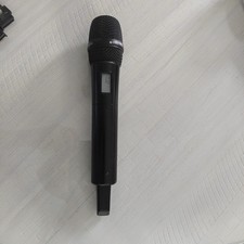 Sennheiser EW-DX-SKM-S Digital Handheld Transmitter R1-9 835 capsule microphone