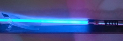 Laserschwert Hasbro Force Fx Obi-wan Kenobi 