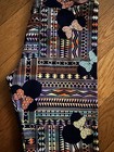 LuLaRoe Disney Minnie Women's One Size Leggings — photo 2