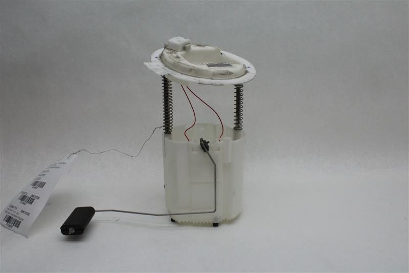 Used Fuel Pump fits: 2014 Maserati QUATTROPORTE  Grade A