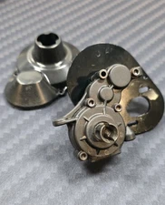 Team Associated Smooth Gear Diff  B4 T4 RC10T4 T4.1 T4.2 RC10B4 SC10 SC10.2 B4.2