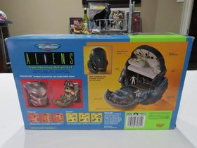 Aliens - Micro Machines - Transforming Action Set - 1997 - New In Box - SEALED