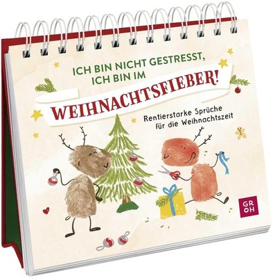 Sophia Zwiener  Ich bin nicht gestresst, ich bin im W (Spiral Bound) (UK IMPORT)
