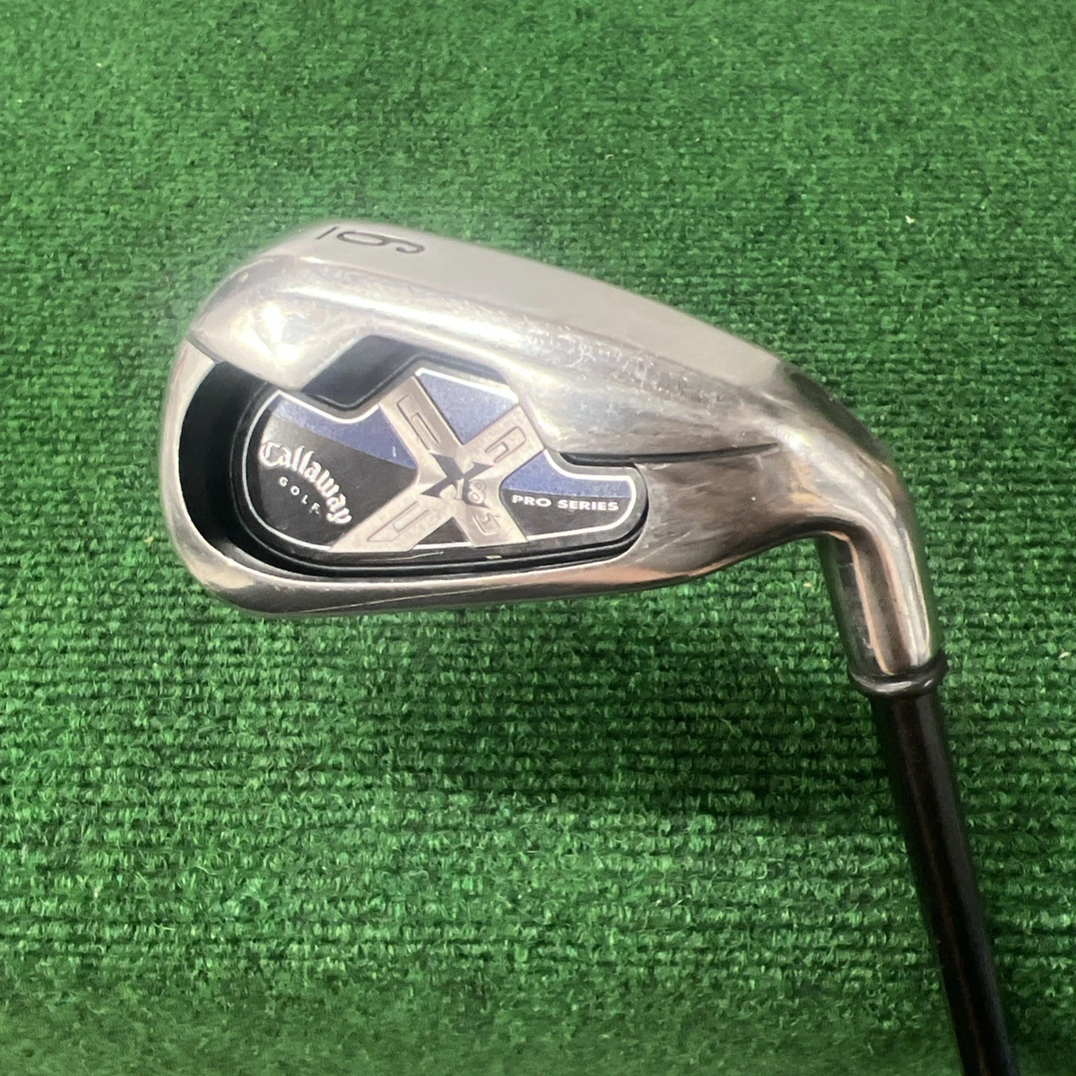 25+ Callaway X18 Graphite Irons for sale | Updated Oct 2026