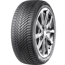 2 Tires Nexen N'blue 4Season 2 215/65R16 102V XL All Weather Performance