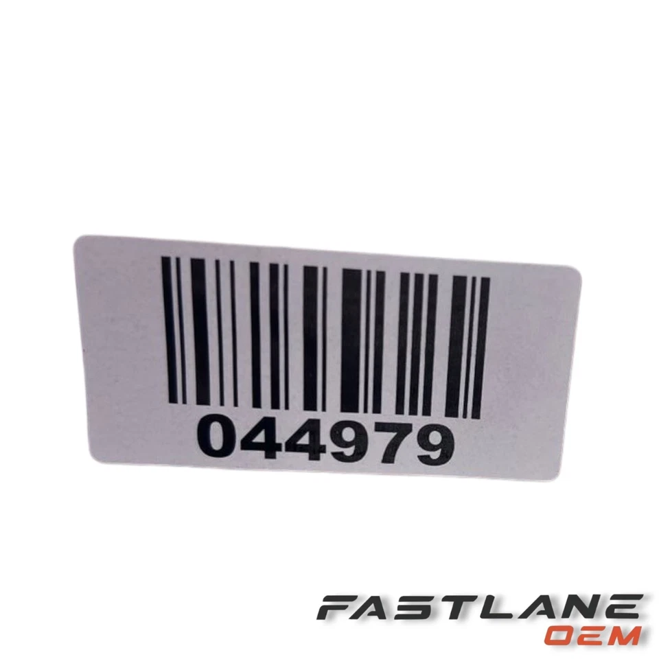 2017-2022 FORD F-250 SUPER DUTY HARDWARE SPLASH GUARDS NEW OEM VHC3Z-16A550-K - Image 3 of 4