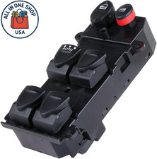 Driver Master Power Window Switch for Honda Civic 35750-SNA-A13