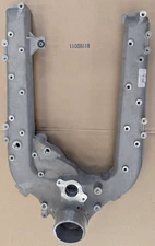 1843333C3 International Intake Manifold VT365 Ford Power Stroke 6.0 1880278C1