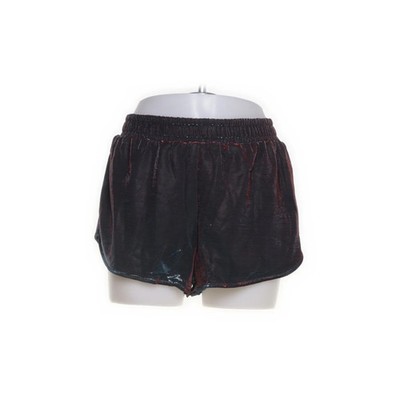 Shein, Shorts, Größe: M, Mehrfarbig, Elasthan/Polyester, Damen #CHs