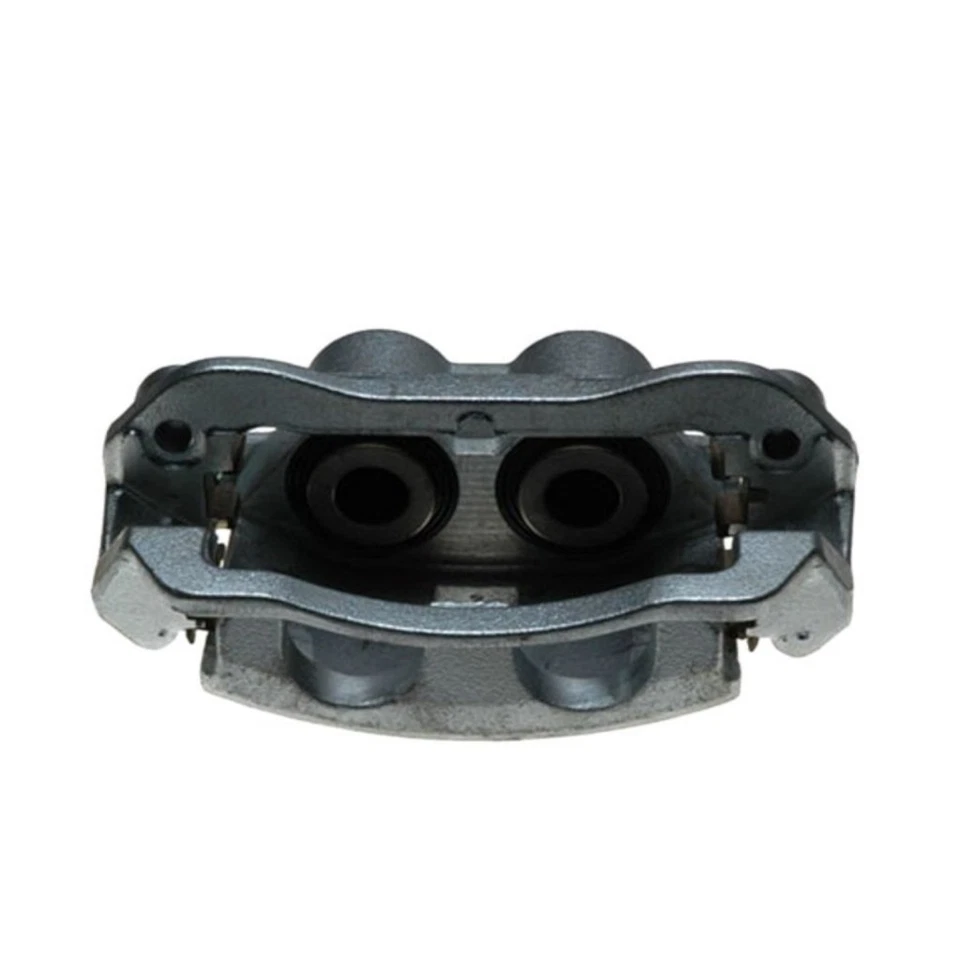 Pinza de freno de disco trasera ACDelco original para Chevy Express 3500 03-06 lado del conductor Foto 2 de 4