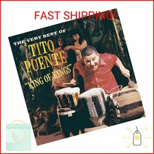King of Kings: The Very Best of Tito Puente