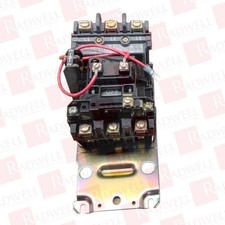 ALLEN BRADLEY 509-BOD-XXX / 509BODXXX (USED)