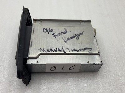 For 1998-1999 FORD RANGER Auto COMPUTER ECU ECM TESTED PCM OEM F87F ...