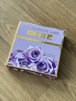 Pat McGrath Labs Divine Blush Full Size Cherish 0.34 OZ / 9.7 g New In Box