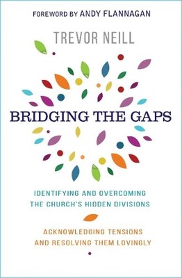 Bridging the Gaps - 9781912726158