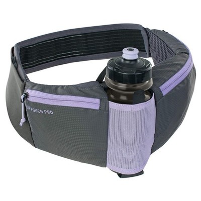 EVOC Hip Pouch Pro + 0,55L Trinkflasche