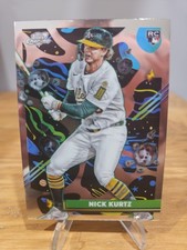 Click to enlarge Nick Kurtz