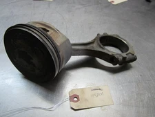 Piston and Connecting Rod Standard For 00-05 Chevrolet Impala  3.8 12593374