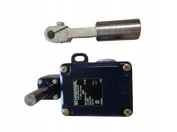 SCHMERSAL T-441-11Y-966 Limit Switch