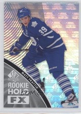 2011-12 SP Authentic Rookie Holo FX Matt Frattin #RFX27 0qr0