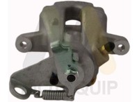 Motaquip Bremssattel VBC141L Aluminium FüR Peugeot Partner GroßRaumlimousine CNG