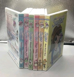 A Little Snow Fairy Sugar | eBay