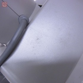 SEGA Saturn Racing Controller HSS-0115 and Virtua Stick HSS-0104 Tested Set