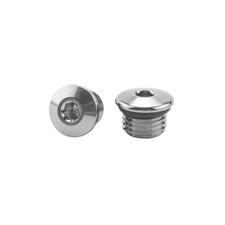 Erste Stufe 7/16  Tauchen Regler Hochdruck Anschluss Stecker und 3/8 Zo7606