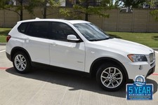 2014 X3 xDrive35i AWD PANO ROOF HTD SEATS 83K MILES CLEAN