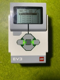 Lego Mindstorms EV3 Educational Core & Expansion Set -  Complete w/AC Charger