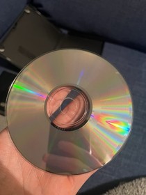 Pandemonium! | Sega Saturn | Complete with Manual | Tested & Working | PAL