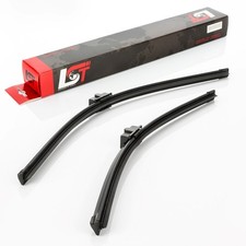 Frontscheibenwischer Wischerblatt Wischerblätter vorne für VOLVO S40 II 2 V50