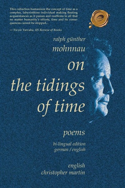 Ralph GüNther Mohnnau | On The Tidings Of Time | Taschenbuch | Englisch (2007)-image