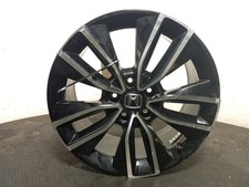 HONDA HRV Alloy Wheel 18"Inch 5x114.3 Offset ET55 7.5J 2021-2026 