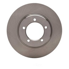 Disc Brake Rotor-Front Disc DFC 600-47030