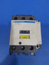 Schneider TELEMECANIQUE LC1D65 LC1 D65 D6511 Electromagnetic Contactor