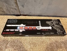 Star Wars Episode 8 The Black Series Force FX Z6 Riot Control Baton NEW